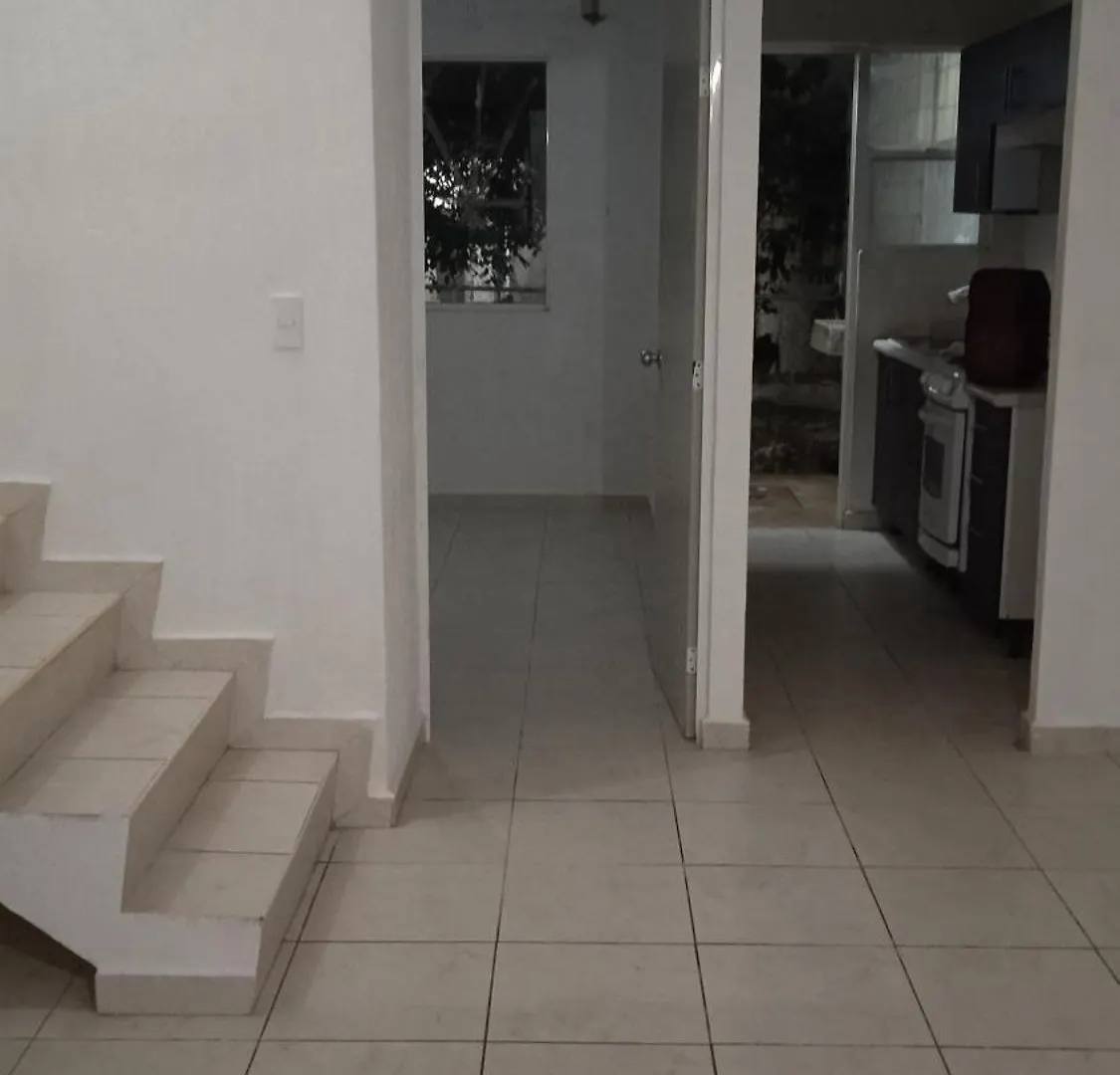 Апартаменты Chuy House Канкун Мексика